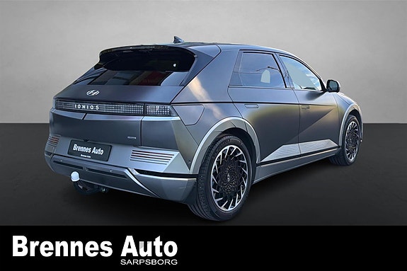 Hyundai Ioniq 5 7 of 24