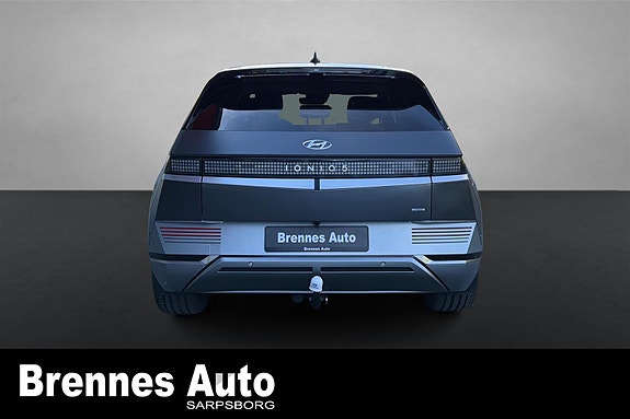 Hyundai Ioniq 5 6 of 24