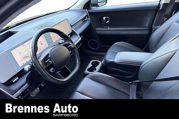 Hyundai Ioniq 5 9 of 24