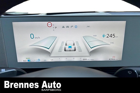 Hyundai Ioniq 5 13 of 24