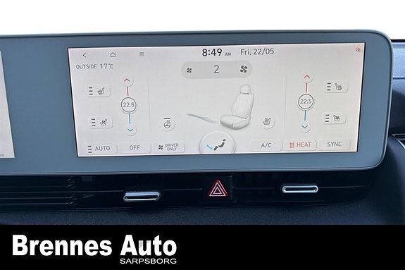 Hyundai Ioniq 5 16 of 24