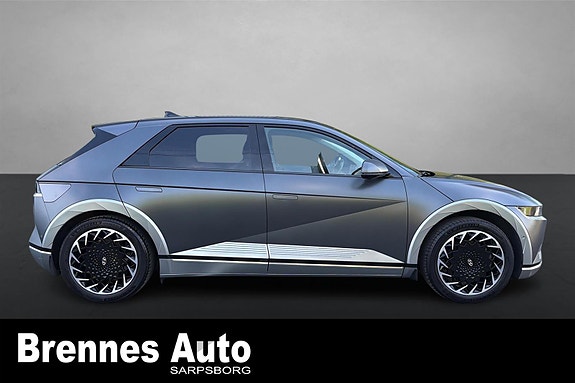 Hyundai Ioniq 5 8 of 24