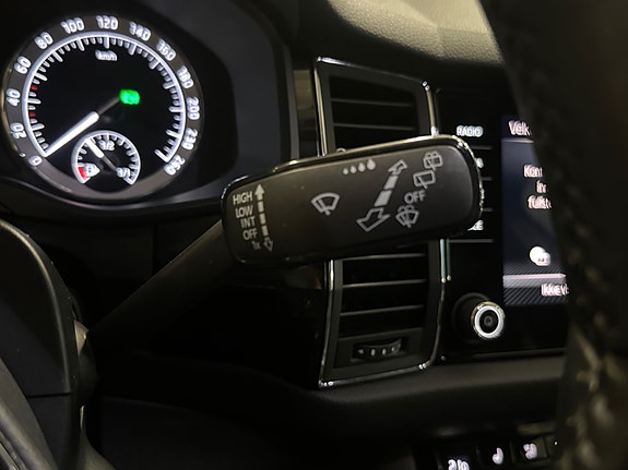 Skoda Kodiaq 16 of 30