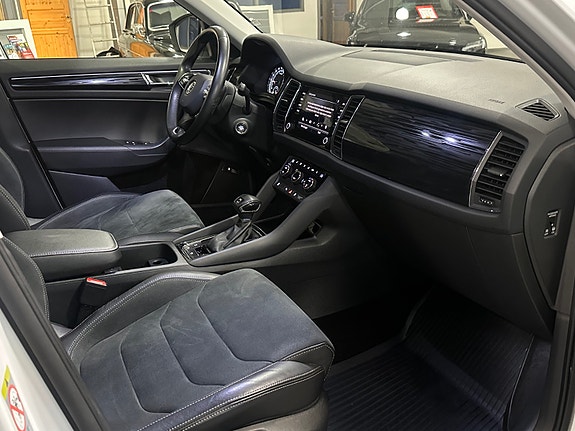 Skoda Kodiaq 18 of 30