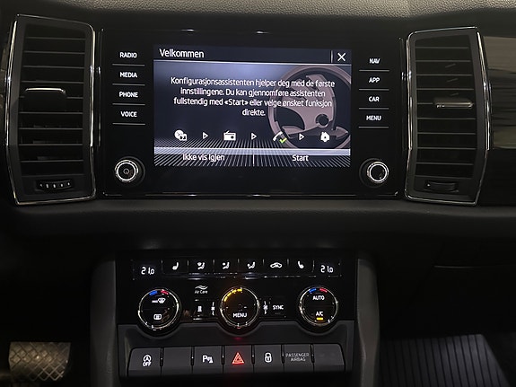 Skoda Kodiaq 23 of 30