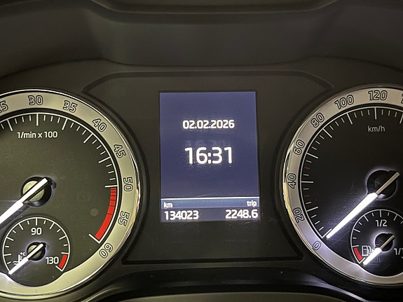 Skoda Kodiaq 14 of 30