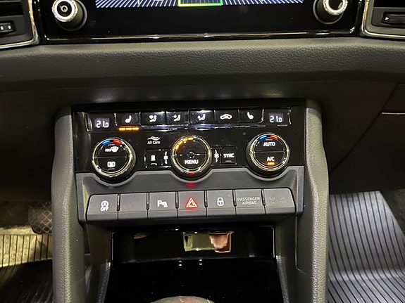 Skoda Kodiaq 22 of 30