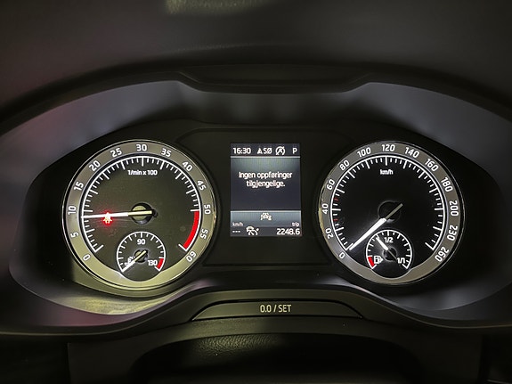 Skoda Kodiaq 13 of 30