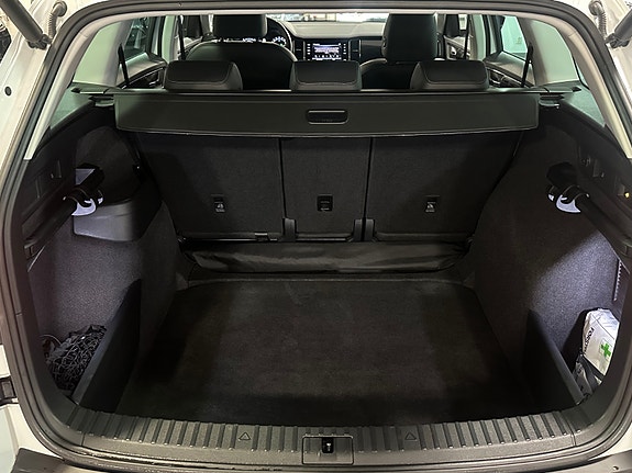 Skoda Kodiaq 30 of 30