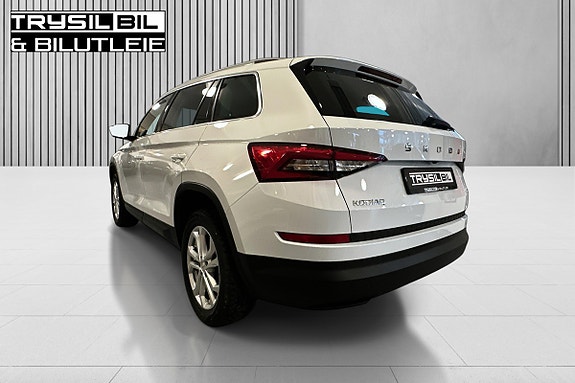 Skoda Kodiaq 7 of 30