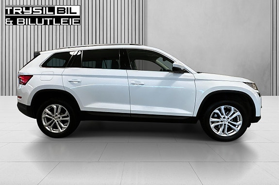 Skoda Kodiaq 8 of 30