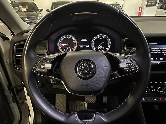 Skoda Kodiaq 10 of 30