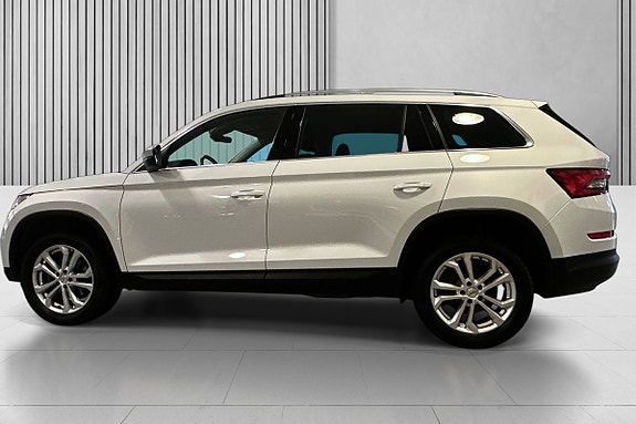 Skoda Kodiaq 4 of 30