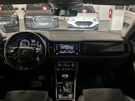 Skoda Kodiaq 17 of 30