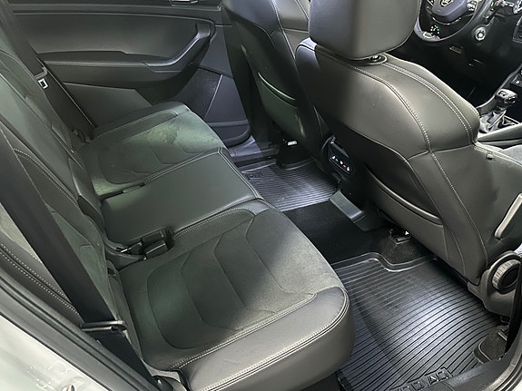 Skoda Kodiaq 29 of 30