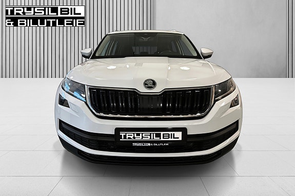 Skoda Kodiaq 2 of 30