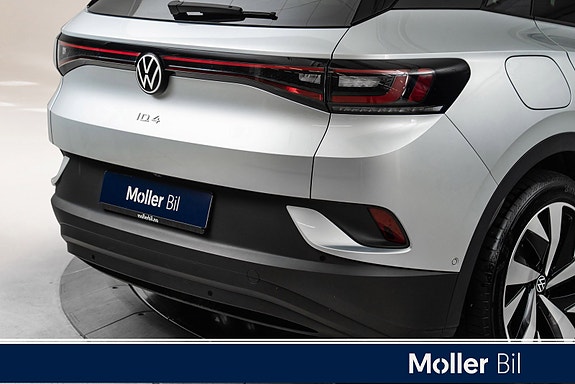 Volkswagen ID.4 5 of 16