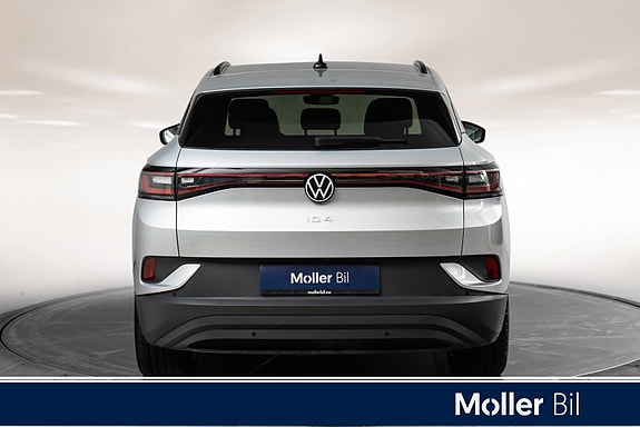 Volkswagen ID.4 3 of 16