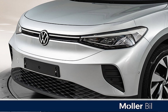 Volkswagen ID.4 2 of 16