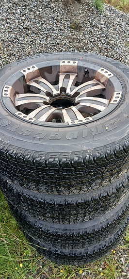 Mitsubishi Pajero 14 of 16