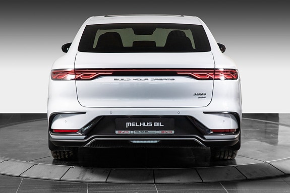 BYD Han 6 of 30