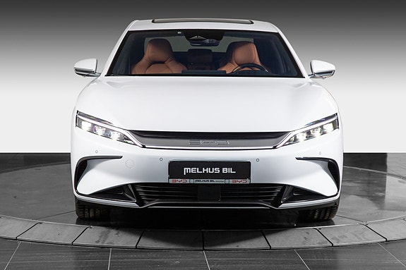 BYD Han 2 of 30