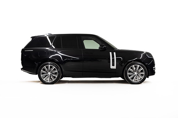 Land Rover Range Rover 8 of 12