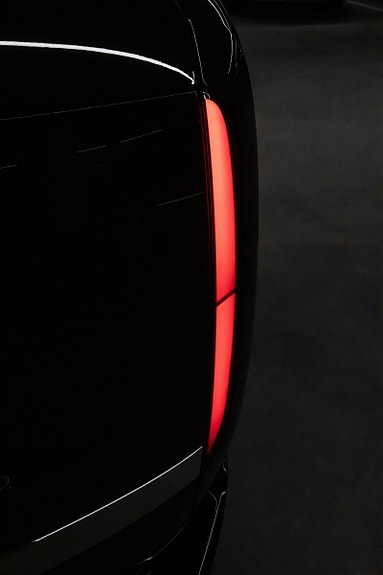 Land Rover Range Rover 12 of 12
