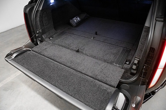 Land Rover Range Rover 10 of 12