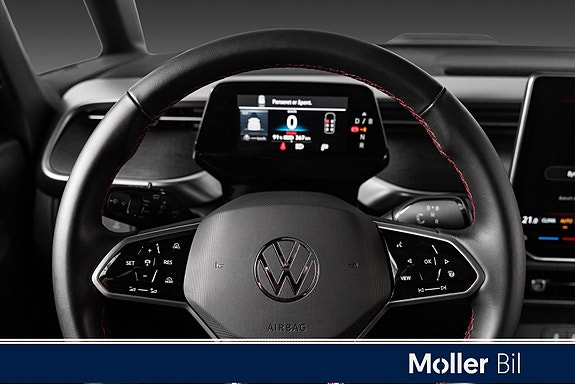 Volkswagen ID. Buzz 9 of 17