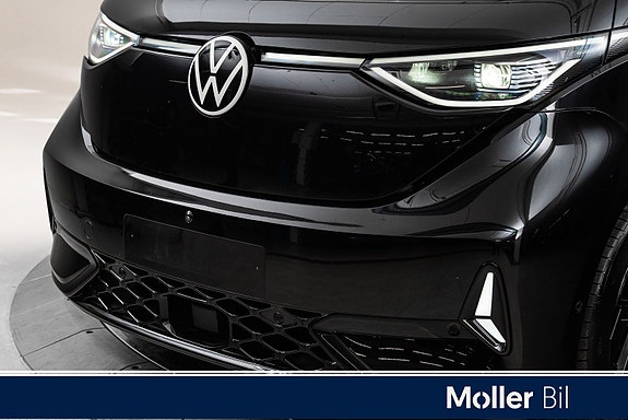 Volkswagen ID. Buzz 2 of 17