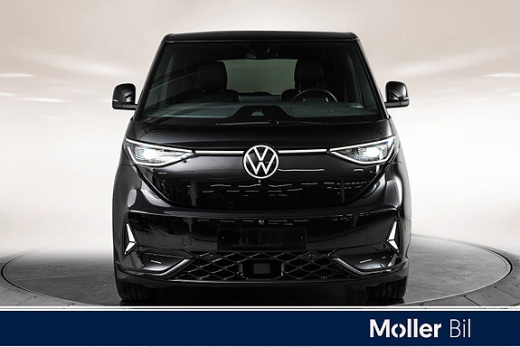 Volkswagen ID. Buzz 3 of 17