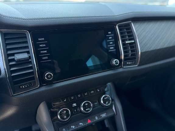 Skoda Kodiaq 16 of 30