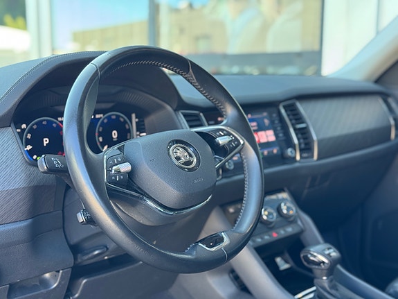 Skoda Kodiaq 15 of 30