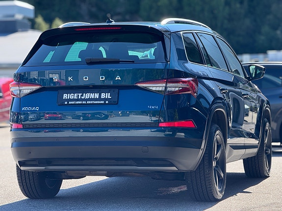 Skoda Kodiaq 9 of 30