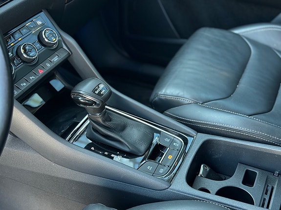 Skoda Kodiaq 14 of 30