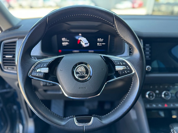 Skoda Kodiaq 13 of 30