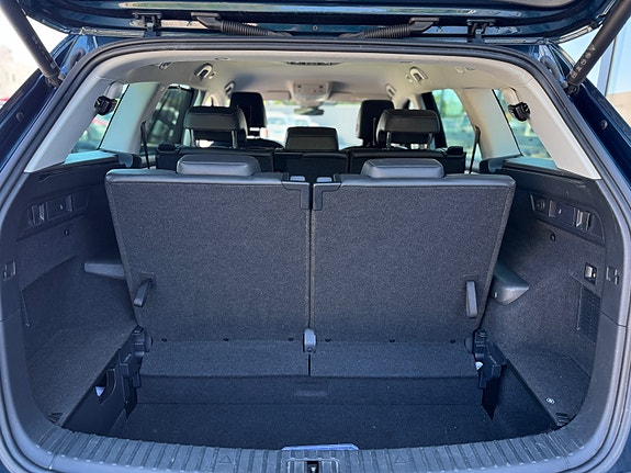 Skoda Kodiaq 23 of 30