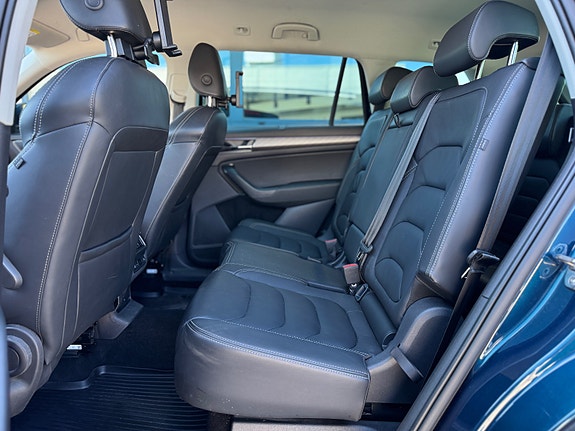Skoda Kodiaq 21 of 30