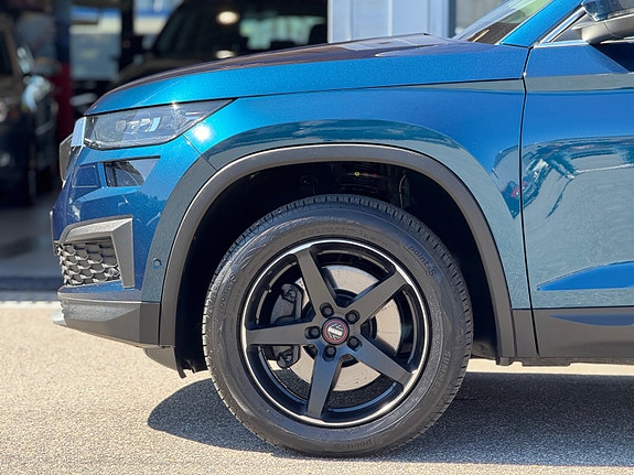 Skoda Kodiaq 4 of 30