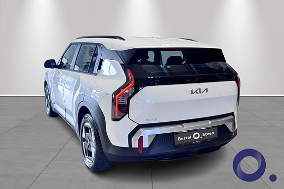 Kia EV3 5 of 16