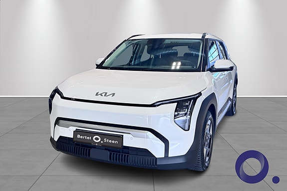 Kia EV3 2 of 16