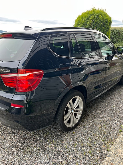 BMW X3 6 of 24