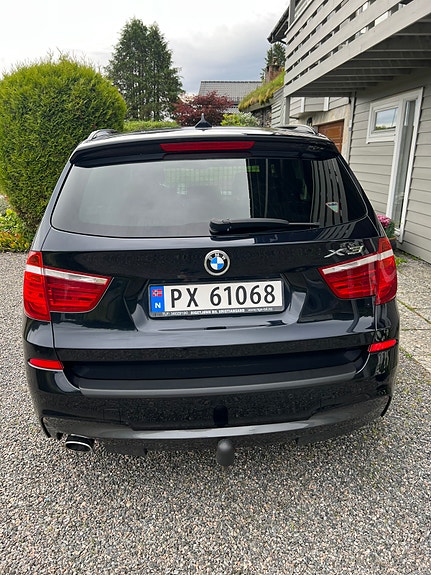 BMW X3 5 of 24