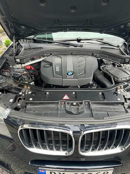 BMW X3 16 of 24