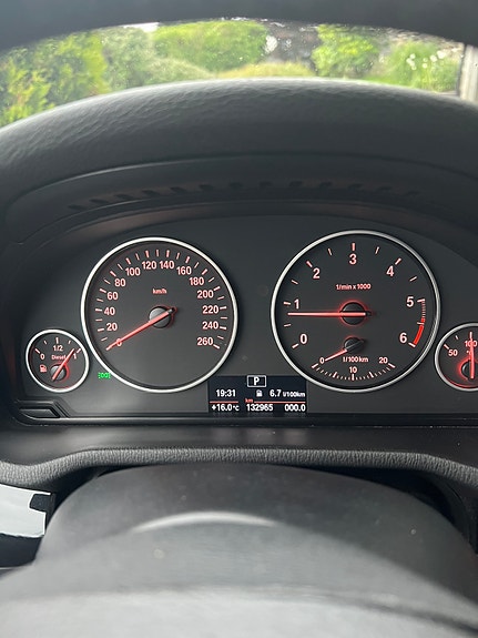 BMW X3 22 of 24