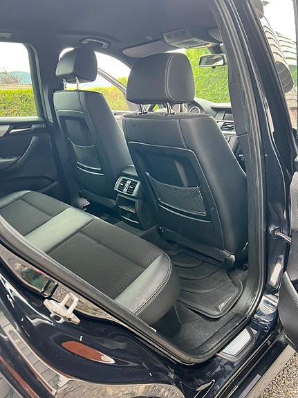 BMW X3 12 of 24