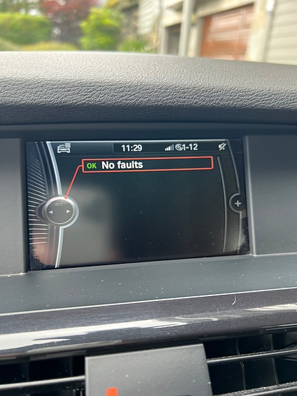 BMW X3 19 of 24