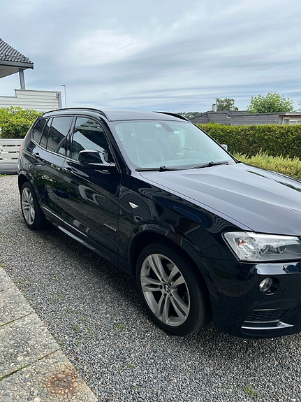 BMW X3 7 of 24