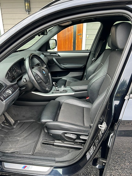 BMW X3 10 of 24